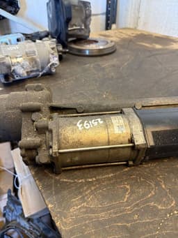 BMW 32106881026 6881026 32106889103 Steering rack BMW 3 (F30, F31, F80) (2011-2019) — thumbnail 9