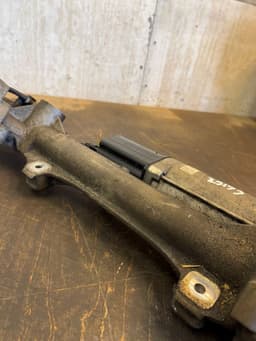 BMW 32106881026 6881026 32106889103 Steering rack BMW 3 (F30, F31, F80) (2011-2019) — thumbnail 7