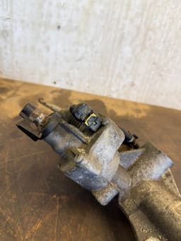 BMW 32106881026 6881026 32106889103 Steering rack BMW 3 (F30, F31, F80) (2011-2019) — thumbnail 6