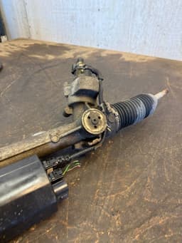 BMW 32106881026 6881026 32106889103 Steering rack BMW 3 (F30, F31, F80) (2011-2019) — thumbnail 10