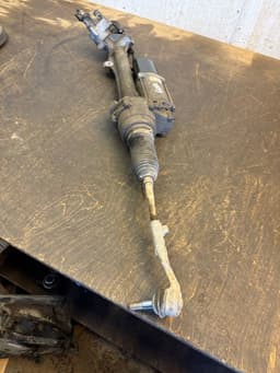 BMW 32106881026 6881026 32106889103 Steering rack BMW 3 (F30, F31, F80) (2011-2019) — thumbnail 2
