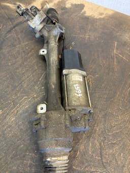BMW 32106881026 6881026 32106889103 Steering rack BMW 3 (F30, F31, F80) (2011-2019) — thumbnail 3