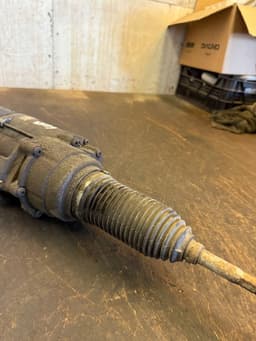 BMW 32106881026 6881026 32106889103 Steering rack BMW 3 (F30, F31, F80) (2011-2019) — thumbnail 8