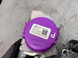 FORD 2034710 Seat Belt Front Right FORD MUSTANG VI (2014-2023) — thumbnail 3
