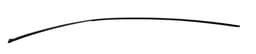 PORSCHE 97055940100 Roof Moulding Left PORSCHE PANAMERA I (970) (2009-2016) — thumbnail 2