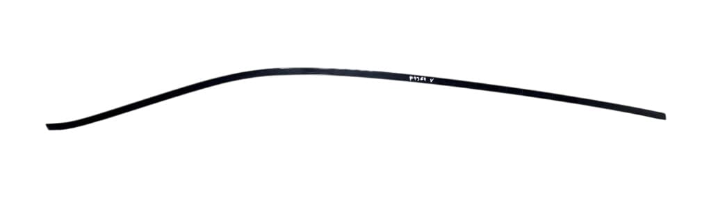 PORSCHE 97055940100 Roof Moulding Left PORSCHE PANAMERA I (970) (2009-2016)
