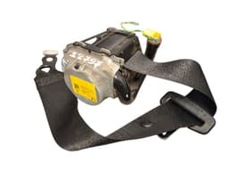 MERCEDES-BENZ 34134623A Seat Belt Rear Left MERCEDES-BENZ C-CLASS (W205) (2013-2021) — thumbnail 1