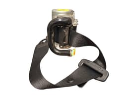 MERCEDES-BENZ 34134623A Seat Belt Rear Left MERCEDES-BENZ C-CLASS (W205) (2013-2021) — thumbnail 3