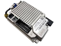FORD 2695446 Satellite navigation control unit FORD MUSTANG VI (2014-2023) — thumbnail 1