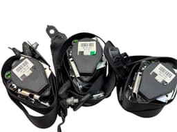 VW 2E0857815 2E0857805 2E0857815L Seat Belt Set VW CRAFTER I (2E) (2006-2016) — thumbnail 2