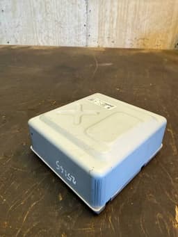 HONDA 39980TL1G01 39980TL1G0 Steering column control unit HONDA ACCORD VIII (CP, CU) (2007-2015) — thumbnail 3