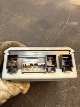 HONDA 39980TL1G01 39980TL1G0 Steering column control unit HONDA ACCORD VIII (CP, CU) (2007-2015) — thumbnail 6