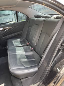 MERCEDES-BENZ Set Of Seats MERCEDES-BENZ E-CLASS (W211) (2002-2009) — thumbnail 6