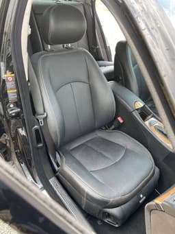 MERCEDES-BENZ Set Of Seats MERCEDES-BENZ E-CLASS (W211) (2002-2009) — thumbnail 3