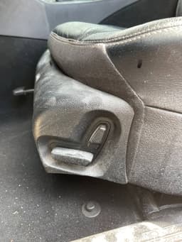 MERCEDES-BENZ Set Of Seats MERCEDES-BENZ E-CLASS (W211) (2002-2009) — thumbnail 2