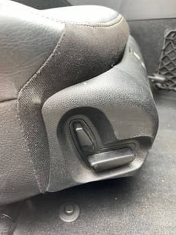 MERCEDES-BENZ Set Of Seats MERCEDES-BENZ E-CLASS (W211) (2002-2009) — thumbnail 4