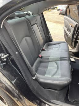 MERCEDES-BENZ Set Of Seats MERCEDES-BENZ E-CLASS (W211) (2002-2009) — thumbnail 5