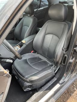 MERCEDES-BENZ Set Of Seats MERCEDES-BENZ E-CLASS (W211) (2002-2009) — thumbnail 1