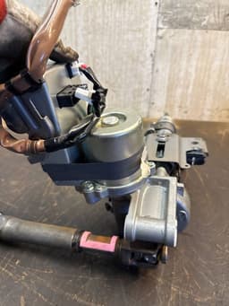 LEXUS 4520A78020 8096042050 8096042051 Steering Column LEXUS NX I (AZ10) (2014-2021) — thumbnail 8