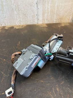 LEXUS 4520A78020 8096042050 8096042051 Steering Column LEXUS NX I (AZ10) (2014-2021) — thumbnail 3