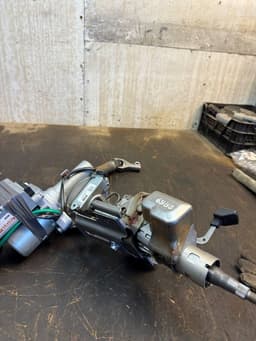 LEXUS 4520A78020 8096042050 8096042051 Steering Column LEXUS NX I (AZ10) (2014-2021) — thumbnail 2