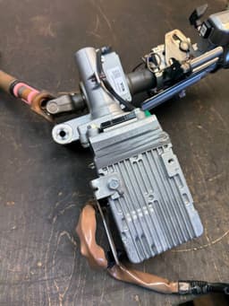 LEXUS 4520A78020 8096042050 8096042051 Steering Column LEXUS NX I (AZ10) (2014-2021) — thumbnail 5