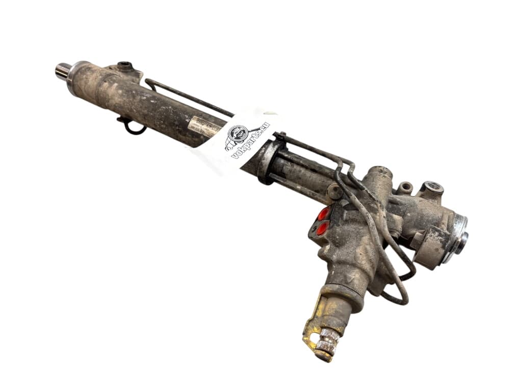 7853974484 Steering rack MERCEDES-BENZ GLK-CLASS (X204) (2008-2015)