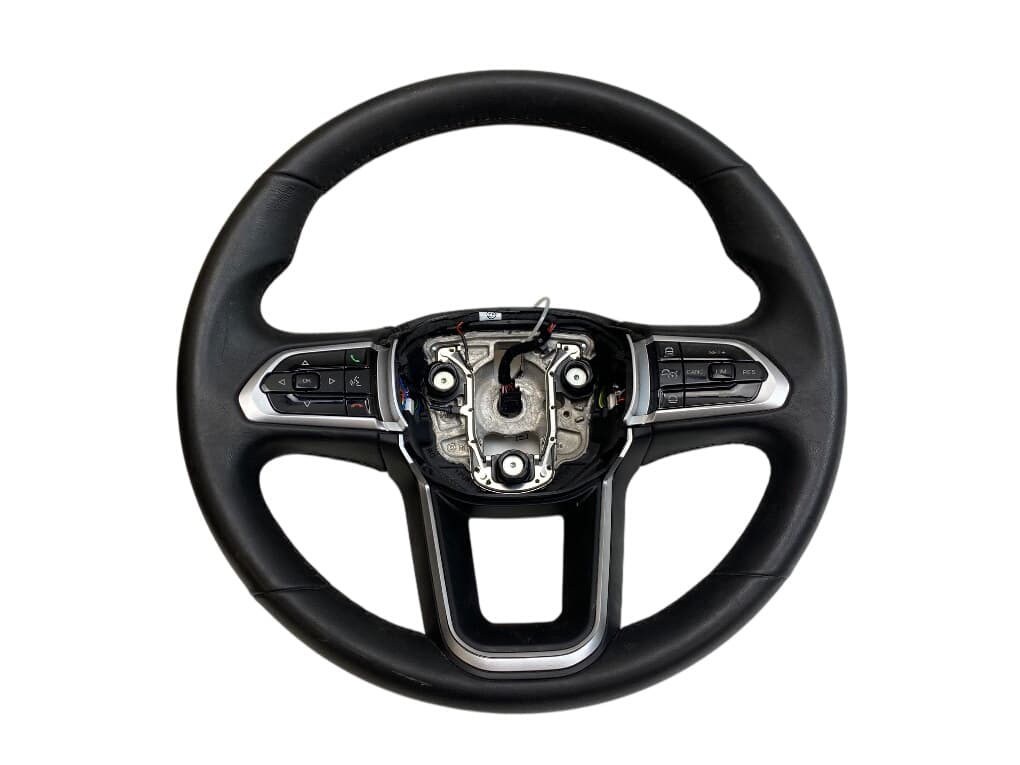 1694107480 Steering Wheel PEUGEOT BOXER (250) (2006-)