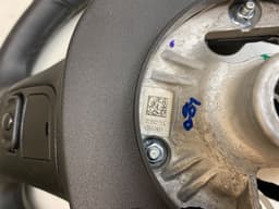 PEUGEOT 1694107480 Steering Wheel PEUGEOT BOXER (250) (2006-) — thumbnail 3