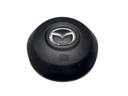 MAZDA DA6A57K0002 Steering Wheel Airbag MAZDA 2 III (DL, DJ) (2014-) — thumbnail 1