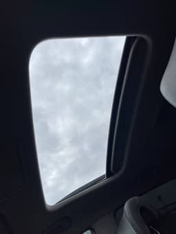 CHEVROLET Sunroof CHEVROLET CAPTIVA I (2006-2018) — thumbnail 1