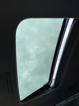 CHEVROLET Sunroof CHEVROLET CAPTIVA I (2006-2018) — thumbnail 2