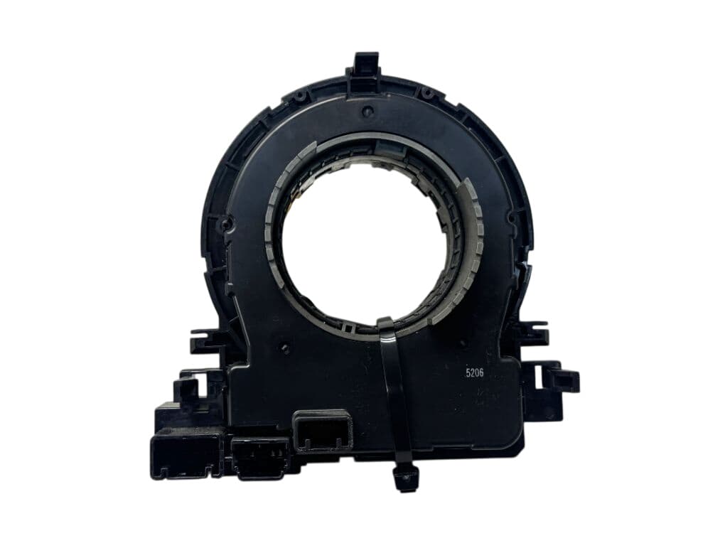 MAZDA D14H66CS0 Steering wheel slip ring / squib MAZDA 2 III (DL, DJ) (2014-)