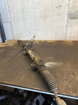 VW 7E1422061P 7E1422061R 7E1422061PX 7E1422061RX Steering rack VW TRANSPORTER T5 / MULTIVAN (7H, 7E, 7J) (2003-2015) — thumbnail 2