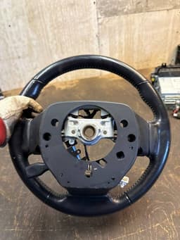 LEXUS 4510076100C4 Steering Wheel LEXUS NX I (AZ10) (2014-2021) — thumbnail 8