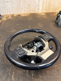LEXUS 4510076100C4 Steering Wheel LEXUS NX I (AZ10) (2014-2021) — thumbnail 3