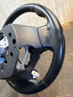 LEXUS 4510076100C4 Steering Wheel LEXUS NX I (AZ10) (2014-2021) — thumbnail 10