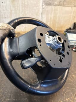 LEXUS 4510076100C4 Steering Wheel LEXUS NX I (AZ10) (2014-2021) — thumbnail 9