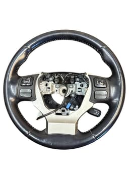 LEXUS 4510076100C4 Steering Wheel LEXUS NX I (AZ10) (2014-2021) — thumbnail 1
