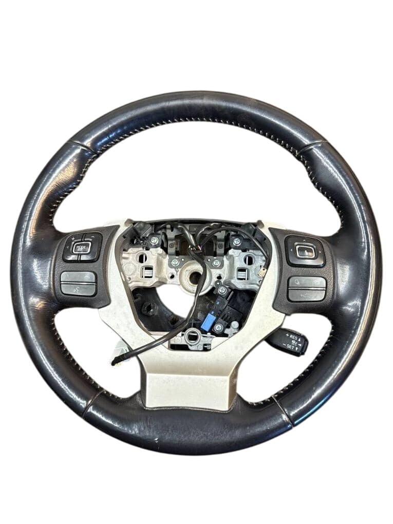 4510076100C4 Steering Wheel LEXUS NX I (AZ10) (2014-2021)