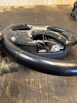 LEXUS 4510076100C4 Steering Wheel LEXUS NX I (AZ10) (2014-2021) — thumbnail 7