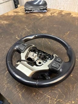 LEXUS 4510076100C4 Steering Wheel LEXUS NX I (AZ10) (2014-2021) — thumbnail 2