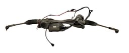 SKODA 5Q1423051AC Steering rack SKODA OCTAVIA III (5E) (2012-2019) — thumbnail 2