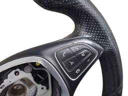 MERCEDES-BENZ 3078729 Steering Wheel MERCEDES-BENZ C-CLASS (W205) (2013-2021) — thumbnail 4
