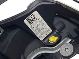 MERCEDES-BENZ 3078729 Steering Wheel MERCEDES-BENZ C-CLASS (W205) (2013-2021) — thumbnail 7