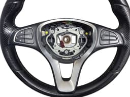 MERCEDES-BENZ 3078729 Steering Wheel MERCEDES-BENZ C-CLASS (W205) (2013-2021) — thumbnail 2