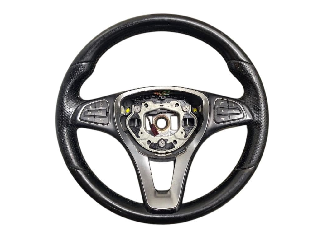 MERCEDES-BENZ 3078729 Steering Wheel MERCEDES-BENZ C-CLASS (W205) (2013-2021)