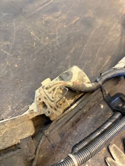 SUBARU 34110AJ133 34110AJ134 34110AJ131 34110AJ130 Steering rack SUBARU LEGACY V / Outback (2009-2014) — thumbnail 10