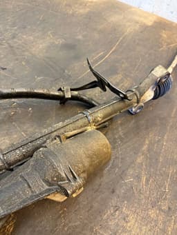 SUBARU 34110AJ133 34110AJ134 34110AJ131 34110AJ130 Steering rack SUBARU LEGACY V / Outback (2009-2014) — thumbnail 5