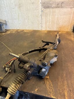 SUBARU 34110AJ133 34110AJ134 34110AJ131 34110AJ130 Steering rack SUBARU LEGACY V / Outback (2009-2014) — thumbnail 2